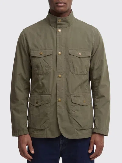BARBOUR BARBOUR JACKET MEN,I10499012