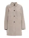 Barbour Babbity Showerproof In Multicolor
