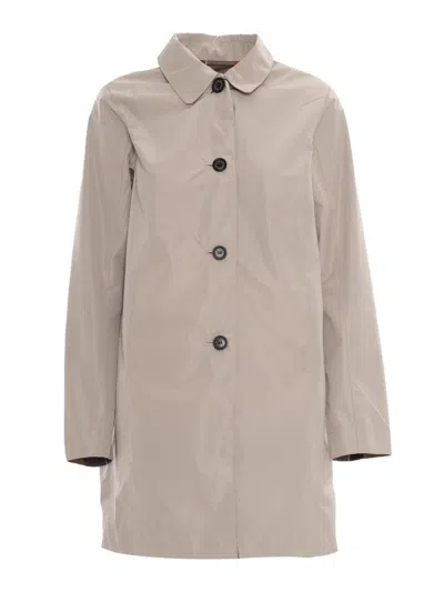 BARBOUR BARBOUR JACKET