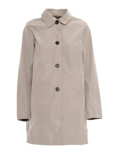 BARBOUR BARBOUR JACKET