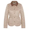 Barbour Jacket In Multi