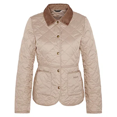 Barbour Jacket In Multi