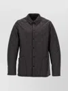 Barbour Heritage Quilted Jacket