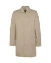 Barbour Jacket In Toni Neutri