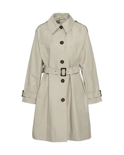 BARBOUR BARBOUR JACKET