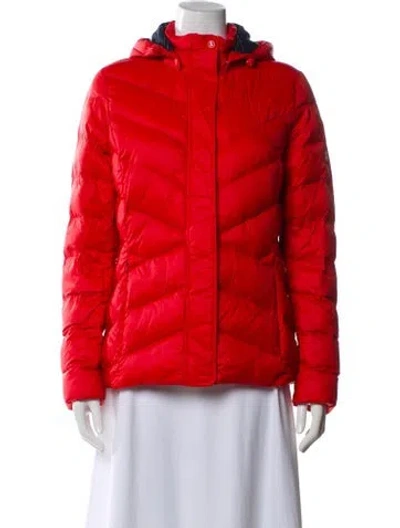 Pre-owned Barbour Jacket W/ Tags In Pink