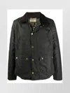 Barbour Reelin Wax Cotton Jacket
