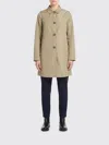 Barbour Jacket  Woman Color Green In Brown