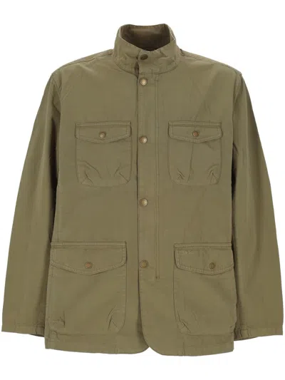 Barbour Jackets