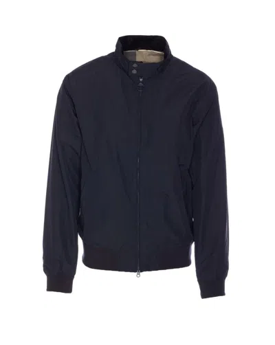 Barbour Jackets