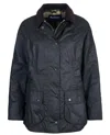 Barbour Beadnell Lightweight Waxed Cotton Jacket