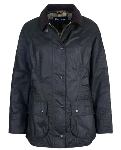 BARBOUR BARBOUR JACKETS