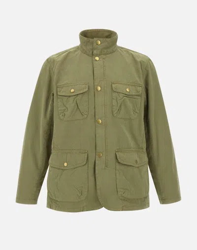 Barbour Jackets