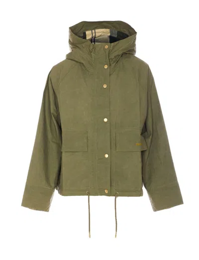 Barbour Jackets