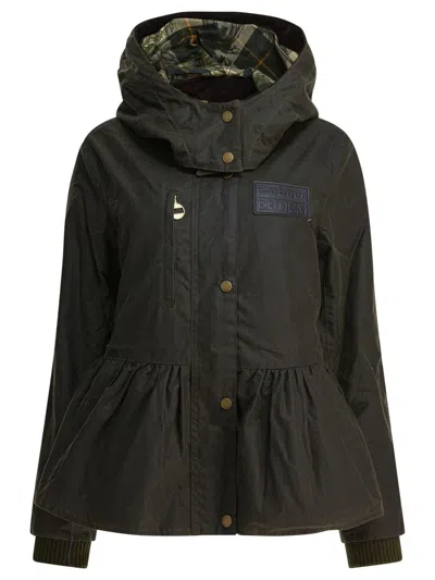Barbour Jackets