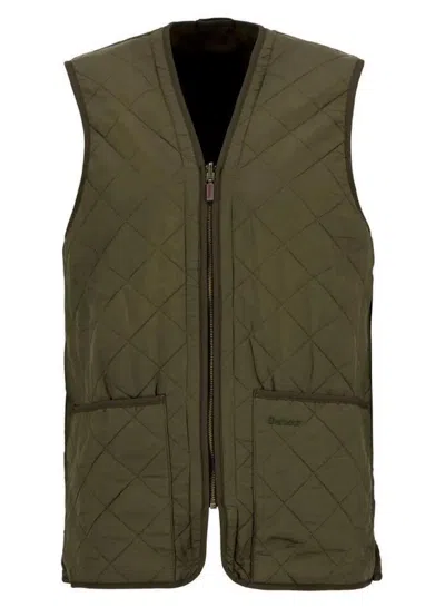 Barbour Jackets In Green
