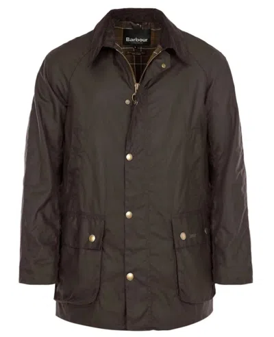 BARBOUR BARBOUR JACKETS