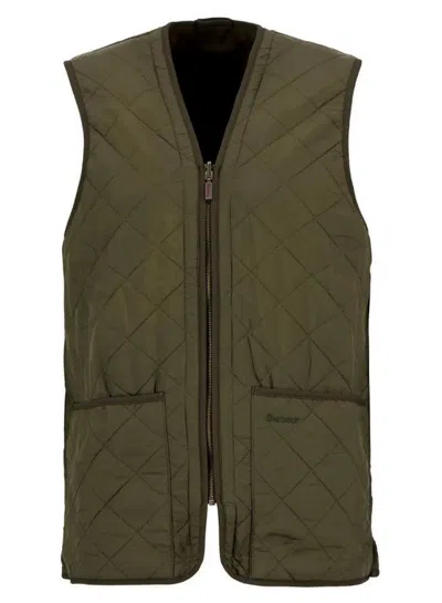 BARBOUR BARBOUR JACKETS
