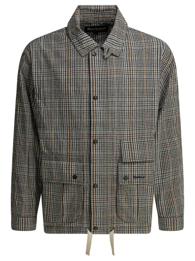 Barbour Jackets & Coats In Multi