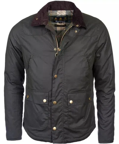 BARBOUR BARBOUR JACKETS
