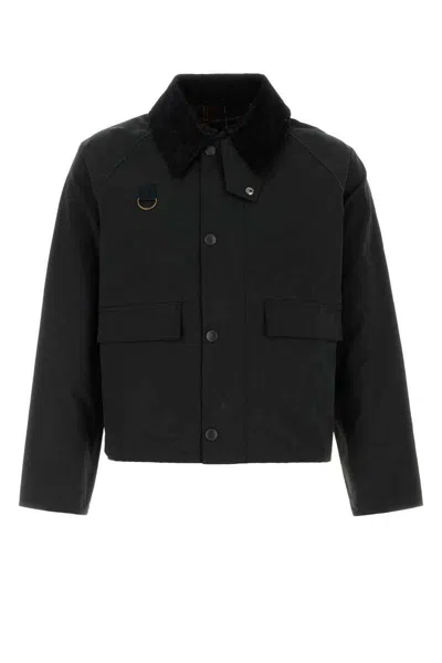 BARBOUR BARBOUR JACKETS