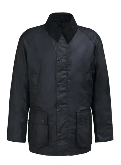 Barbour Jackets In Blue