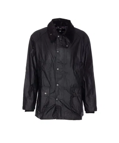 BARBOUR BARBOUR JACKETS