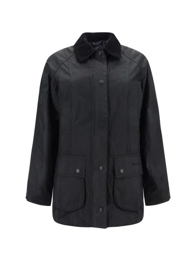 BARBOUR BARBOUR JACKETS