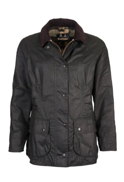 BARBOUR BARBOUR JACKETS