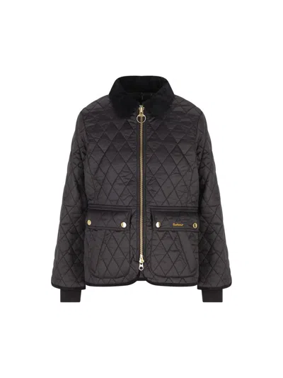 BARBOUR BARBOUR JACKETS