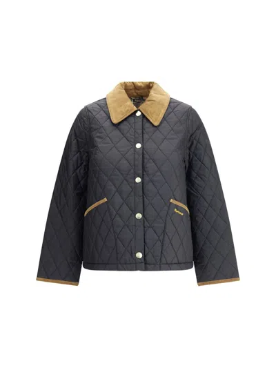 BARBOUR BARBOUR JACKETS