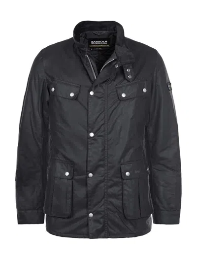 BARBOUR BARBOUR JACKETS
