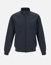BARBOUR BARBOUR JACKETS