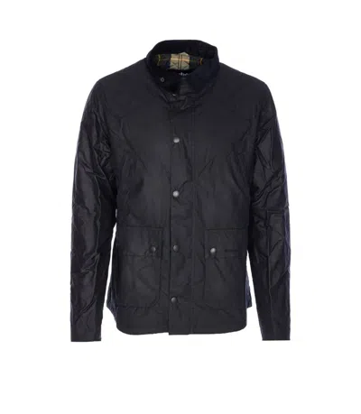 BARBOUR BARBOUR JACKETS