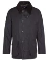 Barbour Jackets In Brown