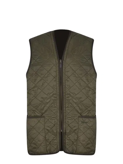 BARBOUR BARBOUR  JACKETS