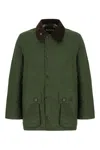 BARBOUR BARBOUR JACKETS