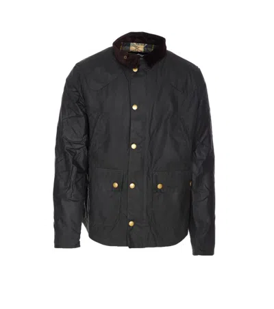 BARBOUR BARBOUR JACKETS