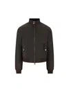 Barbour Jackets In Green