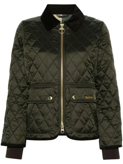 BARBOUR BARBOUR JACKETS