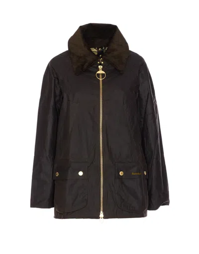 BARBOUR BARBOUR JACKETS