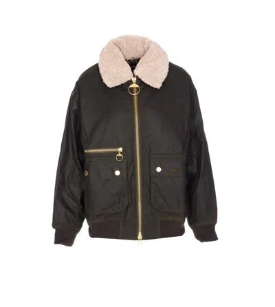 BARBOUR BARBOUR JACKETS
