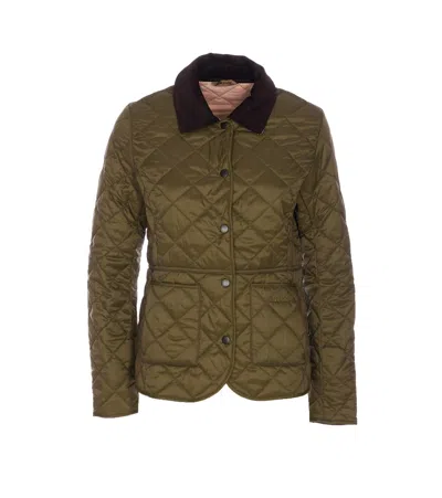 BARBOUR BARBOUR JACKETS