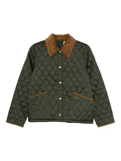BARBOUR BARBOUR JACKETS