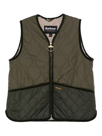 BARBOUR BARBOUR JACKETS