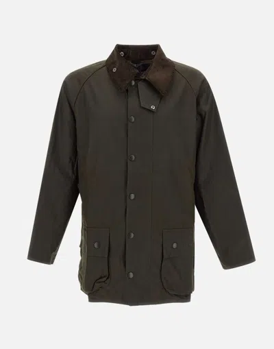 BARBOUR BARBOUR JACKETS