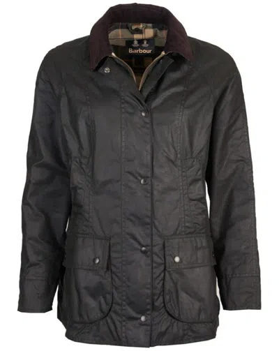 Barbour Jackets In Green
