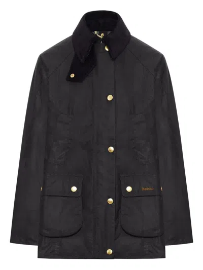 BARBOUR BARBOUR JACKETS