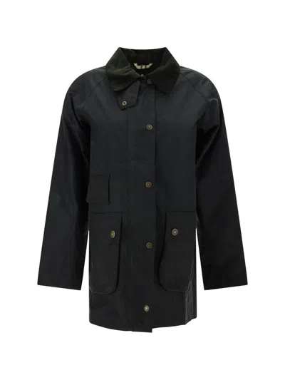 BARBOUR BARBOUR JACKETS