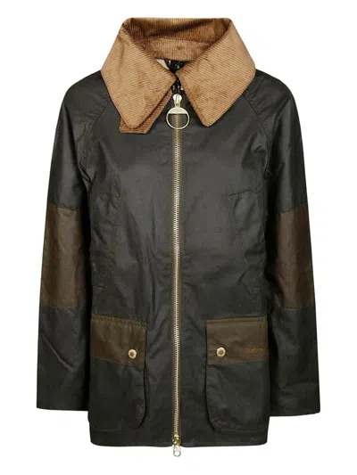 BARBOUR BARBOUR JACKETS